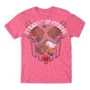 HYPER - BC3001CVC - CHARITYPINK - PRINTED FRONT ONLY Thumbnail