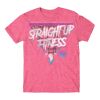 HYPER - BC3001CVC - CHARITYPINK - PRINTED FRONT ONLY Thumbnail