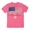 HYPER - BC3001CVC - CHARITYPINK - PRINTED FRONT ONLY Thumbnail