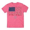HYPER - BC3001CVC - CHARITYPINK - PRINTED FRONT ONLY Thumbnail