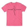 HYPER - BC3001CVC - CHARITYPINK - PRINTED FRONT ONLY Thumbnail