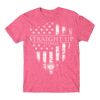 HYPER - BC3001CVC - CHARITYPINK - PRINTED FRONT ONLY Thumbnail