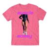 HYPER - BC3001CVC - CHARITYPINK - PRINTED FRONT ONLY Thumbnail
