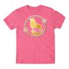 HYPER - BC3001CVC - CHARITYPINK - PRINTED FRONT ONLY Thumbnail