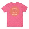 HYPER - BC3001CVC - CHARITYPINK - PRINTED FRONT ONLY Thumbnail