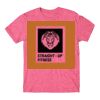 HYPER - BC3001CVC - CHARITYPINK - PRINTED FRONT ONLY Thumbnail