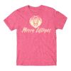 HYPER - BC3001CVC - CHARITYPINK - PRINTED FRONT ONLY Thumbnail