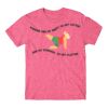 HYPER - BC3001CVC - CHARITYPINK - PRINTED FRONT ONLY Thumbnail