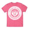 HYPER - BC3001CVC - CHARITYPINK - PRINTED FRONT ONLY Thumbnail