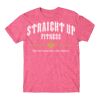 HYPER - BC3001CVC - CHARITYPINK - PRINTED FRONT ONLY Thumbnail