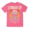 HYPER - BC3001CVC - CHARITYPINK - PRINTED FRONT ONLY Thumbnail