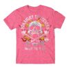 HYPER - BC3001CVC - CHARITYPINK - PRINTED FRONT ONLY Thumbnail