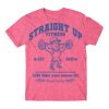 HYPER - BC3001CVC - CHARITYPINK - PRINTED FRONT ONLY Thumbnail