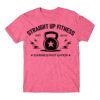 HYPER - BC3001CVC - CHARITYPINK - PRINTED FRONT ONLY Thumbnail