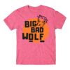 HYPER - BC3001CVC - CHARITYPINK - PRINTED FRONT ONLY Thumbnail