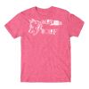 HYPER - BC3001CVC - CHARITYPINK - PRINTED FRONT ONLY Thumbnail