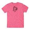 HYPER - BC3001CVC - CHARITYPINK - PRINTED FRONT ONLY Thumbnail