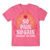 HYPER - BC3001CVC - CHARITYPINK - PRINTED FRONT ONLY Thumbnail