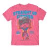 HYPER - BC3001CVC - CHARITYPINK - PRINTED FRONT ONLY Thumbnail